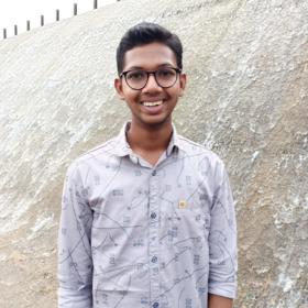Sourav Kumar Barik